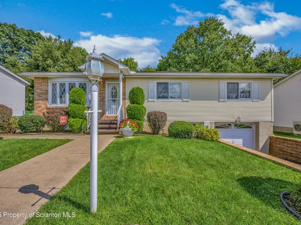 2622 Washburn St, Scranton, PA 18504
