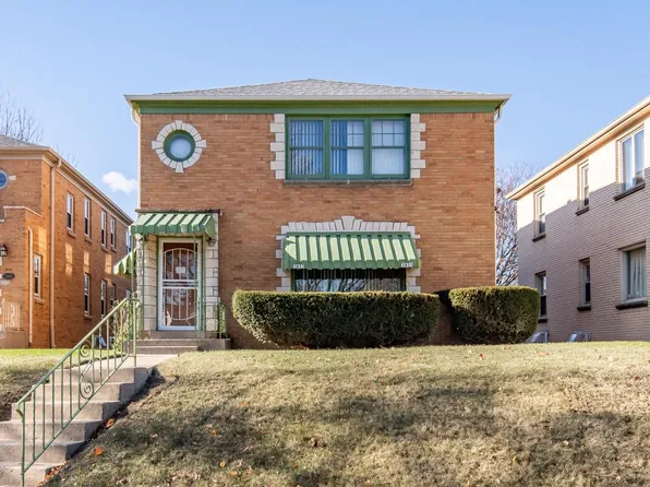 3873 North 58th BOULEVARD #3875, Milwaukee, WI 53216