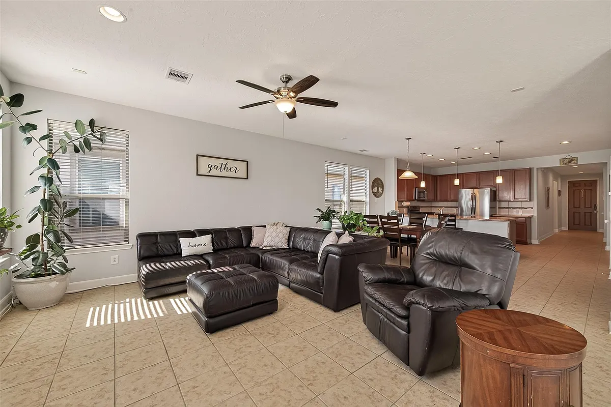 Building Photo - 4418 Brinton Saddle Ln