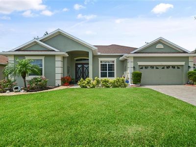 3696 Peacepipe Ct, Clermont, FL, 34711