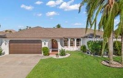 3711 SE 17th Ave, Cape Coral, FL, 33904