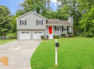 3433 Westview Cv, Powder Springs, GA 30127