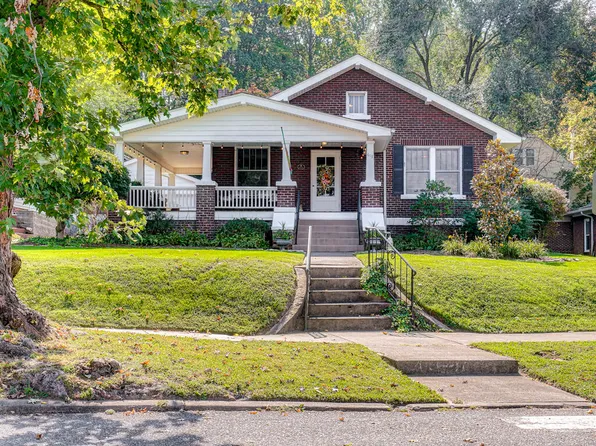 613 W Poplar St, Johnson City, TN 37604