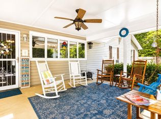 323 Workman Ave, Woodruff, SC 29388