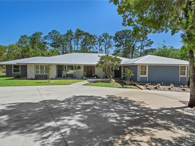 3450 N Stirrup Dr, Beverly Hills, FL, 34465