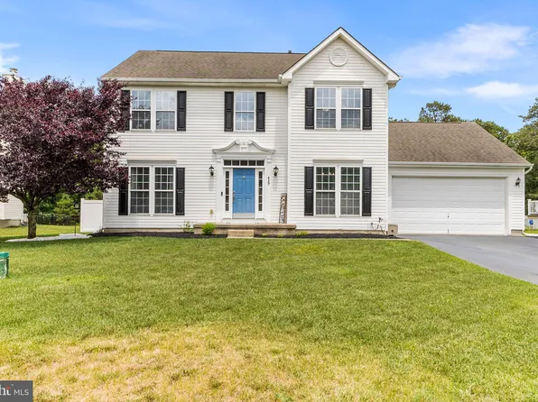 419 Montana Trl, Browns Mills, NJ 08015