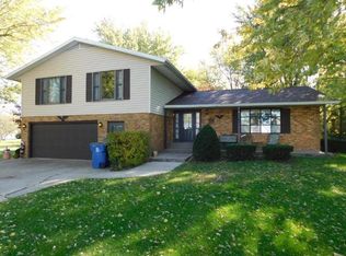 420 W Jeffery St, Cullom, IL 60929