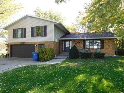 420 W Jeffery St, Cullom, IL, 60929