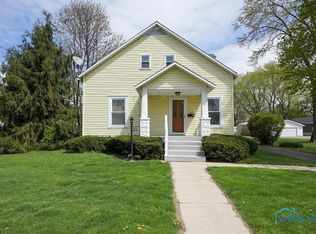 815 McManness Ave, Findlay, OH 45840