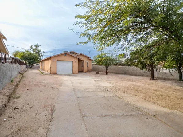272 S 7th Ave, Yuma, AZ 85364