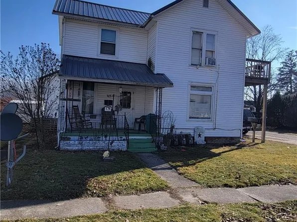 619 Pleasant View St, Upper Sandusky, OH 43351