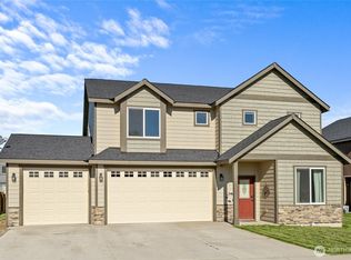 Currier Creek Estates, Ellensburg, WA 98926