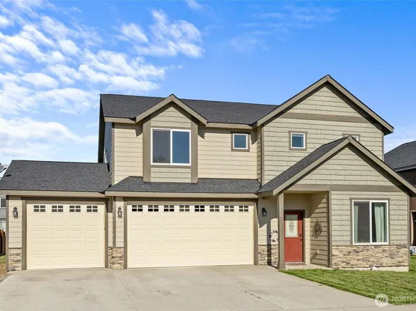 2210 N Creeksedge Way, Ellensburg, WA 98926