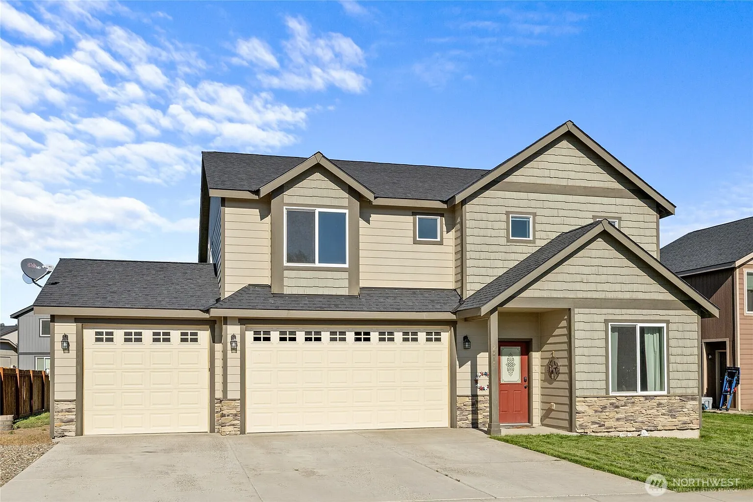 2210 N Creeksedge Way photo 1