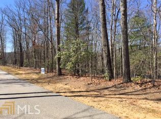 26 Stuart Ridge Rd, Mineral Bluff, GA 30559