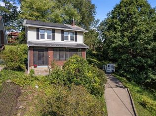 227 Elmore Rd, Pittsburgh, PA 15221