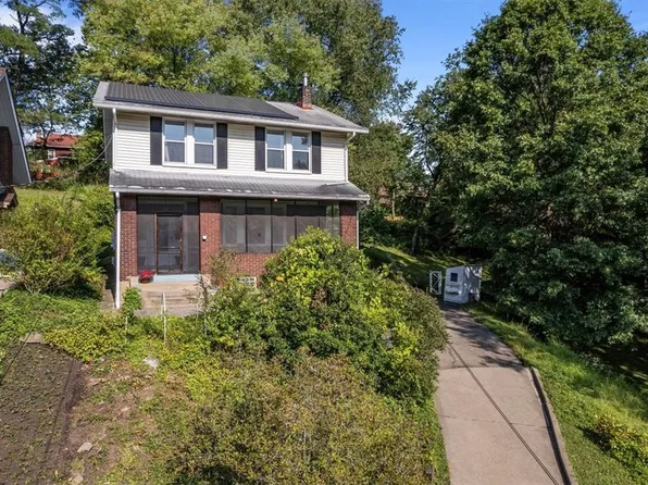 227 Elmore Rd, Pittsburgh, PA 15221