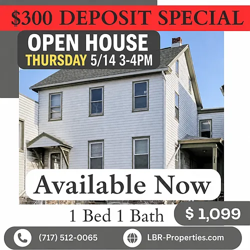2707 Walnut St Photo 1