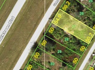 12745 Gulfstream Blvd #27, Pt Charlotte, FL 33981