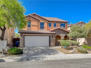 6916 Ghost Ranch Ave, Las Vegas, NV 89179
