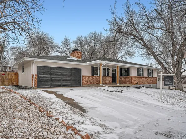 4712 S Wabash Street, Denver, CO 80237