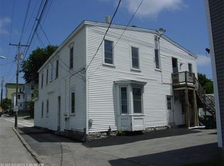 2 Granite St, Biddeford, ME 04005