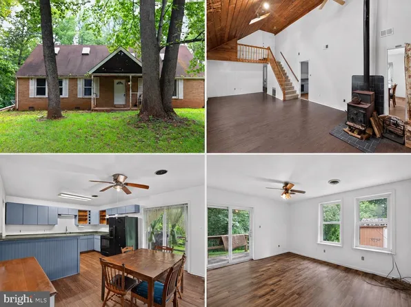 10392 Mount Zion Church Rd, Brandy Station, VA 22714