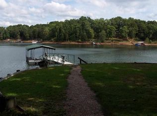 1180 Embassy Dr, Anderson, SC 29625