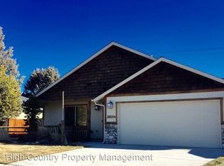 20554 Prospector Loop, Bend, OR 97702