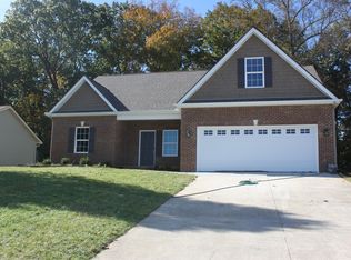 4074 Mountain Vista Rd, Knoxville, TN 37931