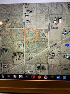 16266 S Lynn Ave LOT 105, Yucca, AZ, 86438
