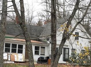 270 Washington Junction Rd, Hancock, ME 04640