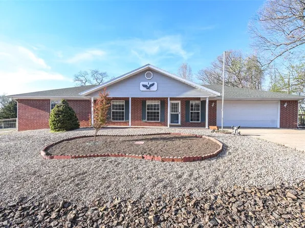 1 Hartlepool Dr, Bella Vista, AR 72715