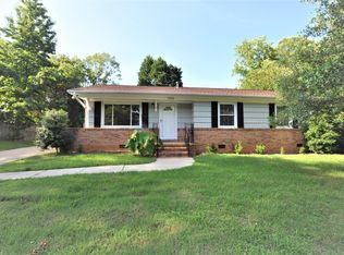 7323 Idlewild Rd, Charlotte, NC 28212