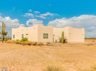 11230 N Miracle Ln, Florence, AZ 85132