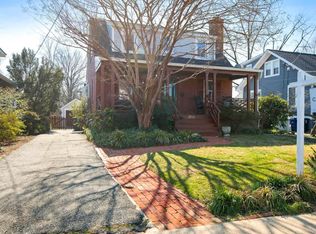 3700 7th St S, Arlington, VA 22204