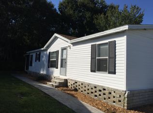 36210 Begonia Ave, Zephyrhills, FL 33541