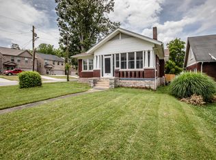 1839 Nicholasville Rd, Lexington, KY 40503