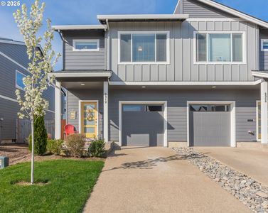 2912 S Ivy St, Cornelius, OR, 97113