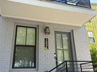 1280 Longreen Ter, Atlanta, GA