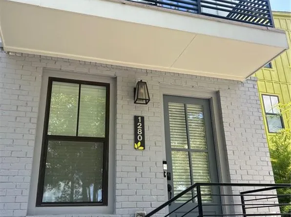 1280 Longreen Ter, Atlanta, GA 30318