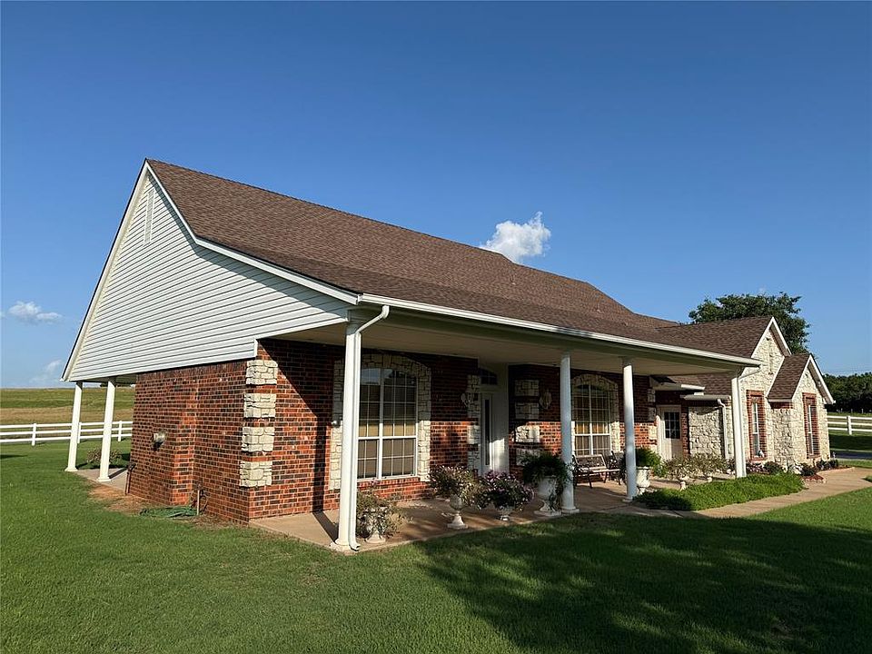 S☆Y 13477 State Highway 74b, Blanchard, OK 73010 | MLS #1176723