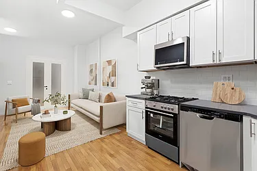 Rented by Freestone Property Group