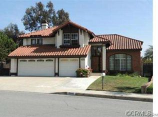 21030 Sandpiper St, Walnut, CA 91789