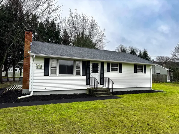 34 Mare Road, Bristol, CT 06010