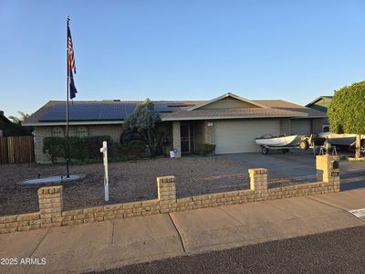 3736 W GRANDVIEW Road, Phoenix, AZ, 85053