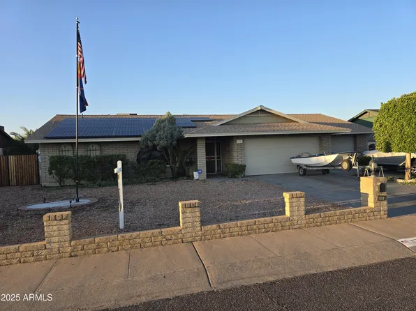 3736 W GRANDVIEW Road, Phoenix, AZ 85053