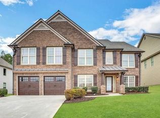 82 Donegal Way, Dallas, GA 30132