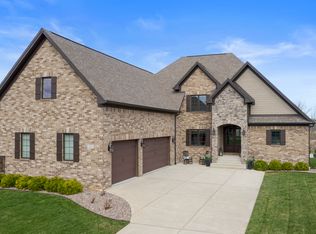 5876 Brockton Way, Bargersville, IN 46106