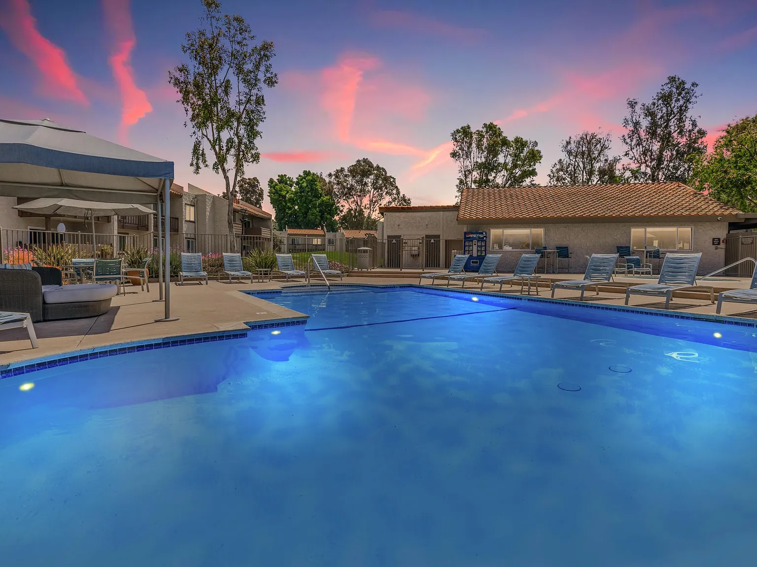 Tierrasanta Ridge — Photo 2